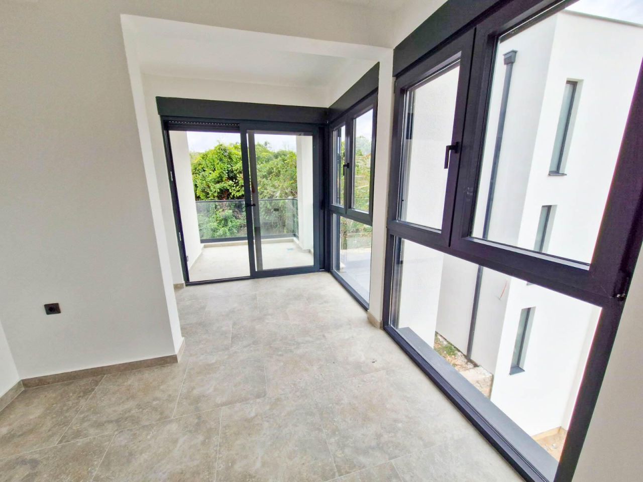 Квартира в Утехе, Черногория, 53 м² - фото 2