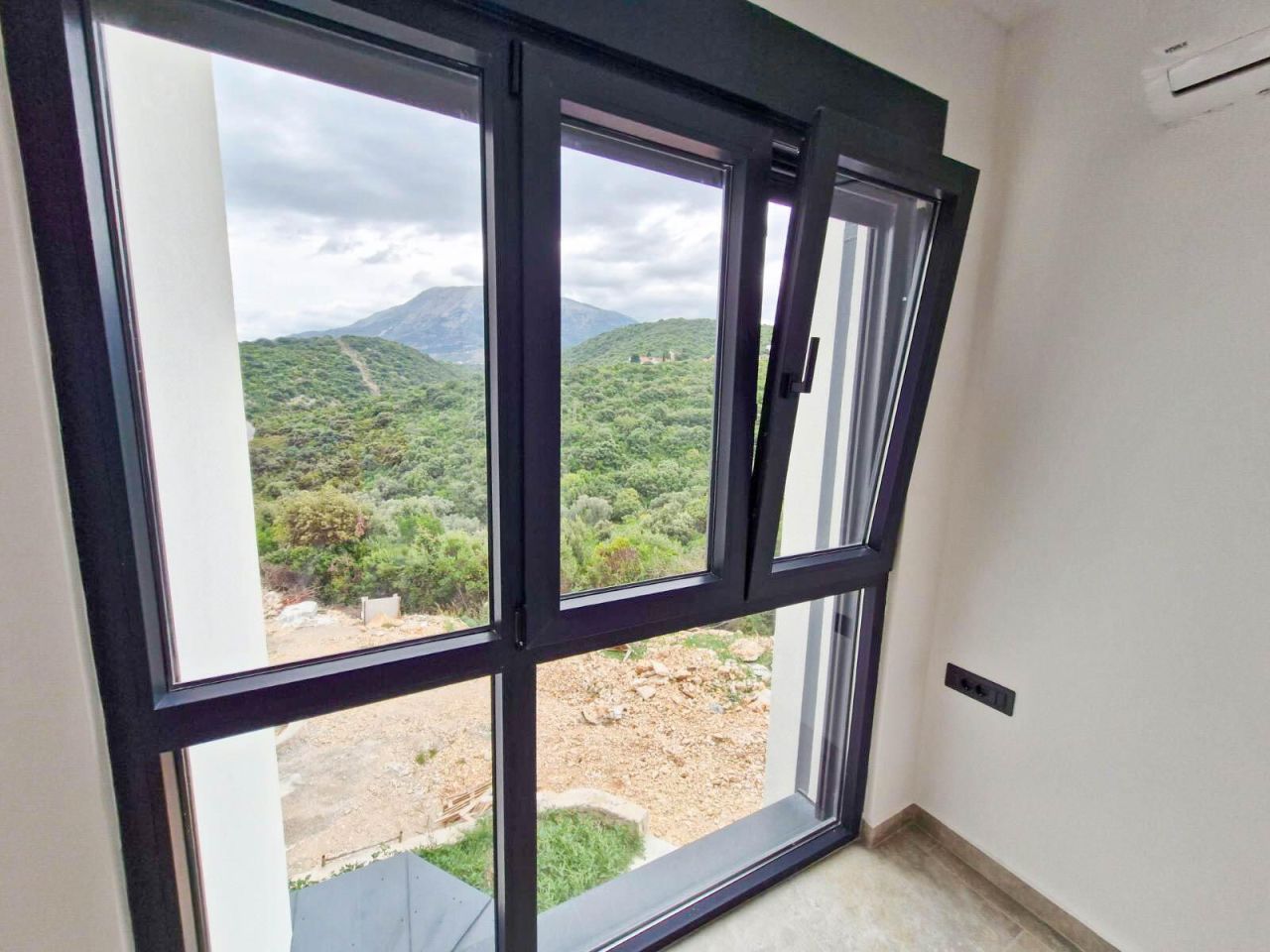 Квартира в Утехе, Черногория, 53 м² - фото 4