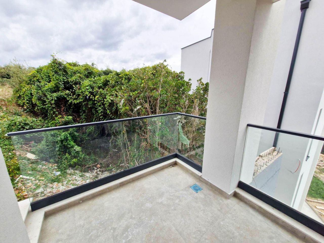 Квартира в Утехе, Черногория, 53 м² - фото 8