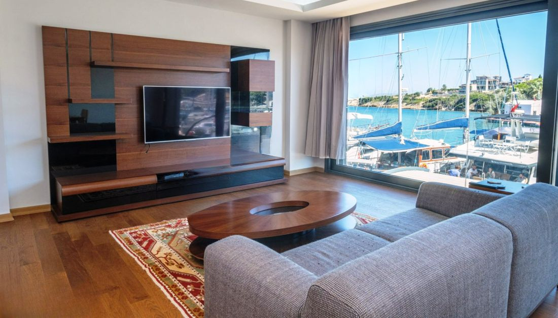 Дом в Измире, Турция, 130 м² - фото 1