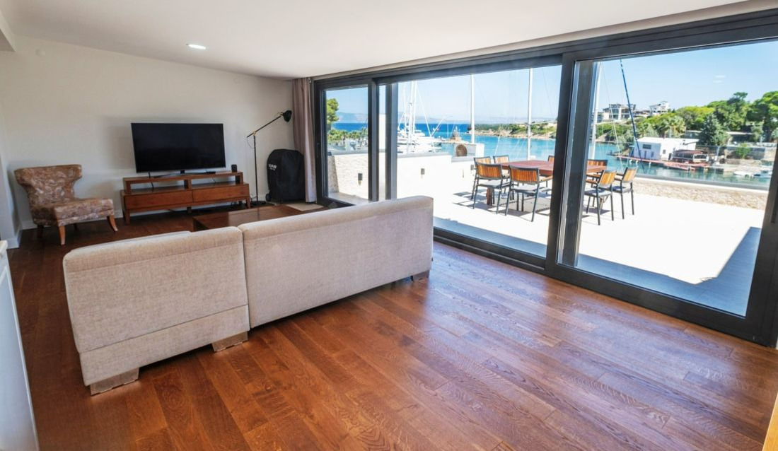 Дом в Измире, Турция, 130 м² - фото 3