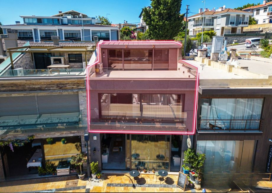 Дом в Измире, Турция, 130 м² - фото 5