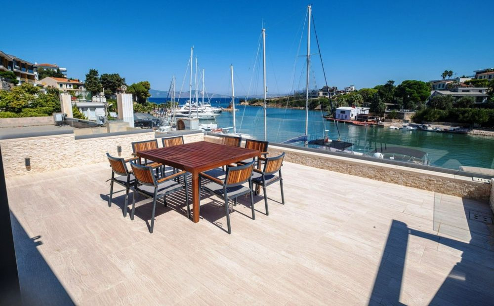 Дом в Измире, Турция, 130 м² - фото 7