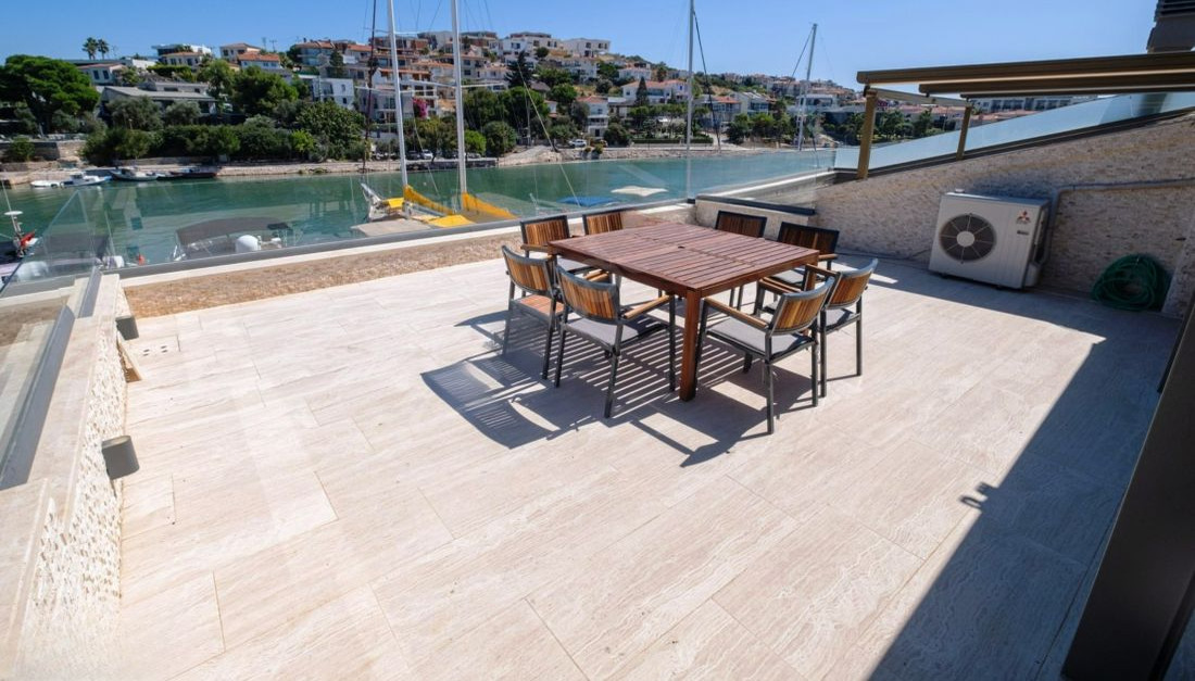 Дом в Измире, Турция, 130 м² - фото 8