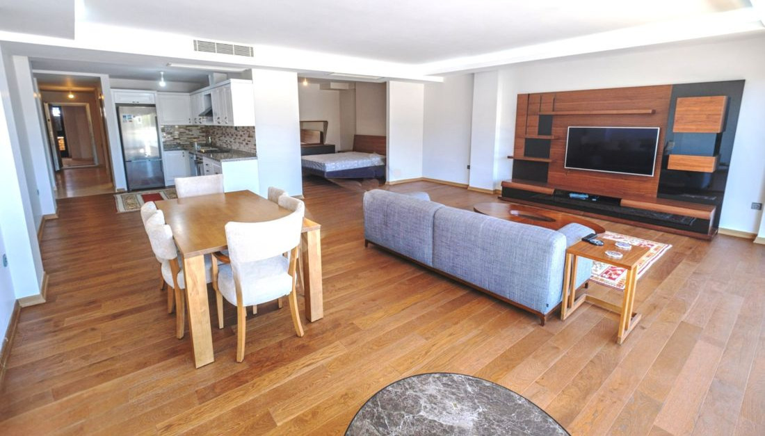 Дом в Измире, Турция, 130 м² - фото 9