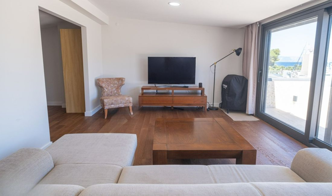 Дом в Измире, Турция, 130 м² - фото 10