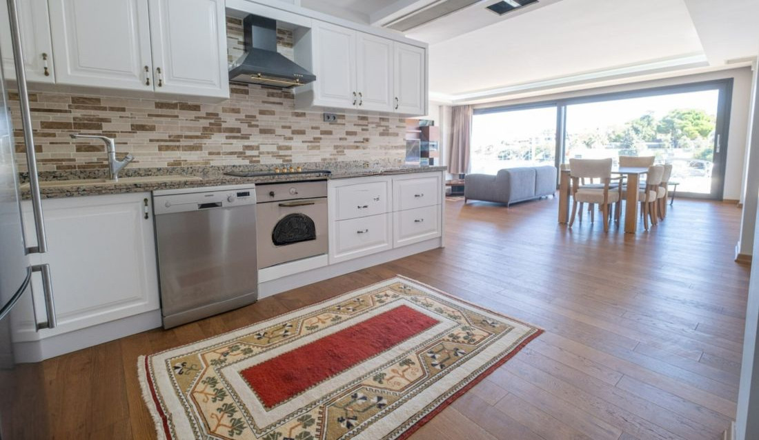 Дом в Измире, Турция, 130 м² - фото 12