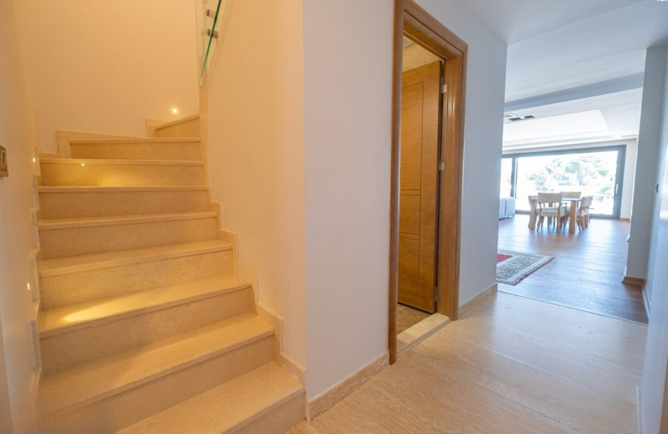 Дом в Измире, Турция, 130 м² - фото 19