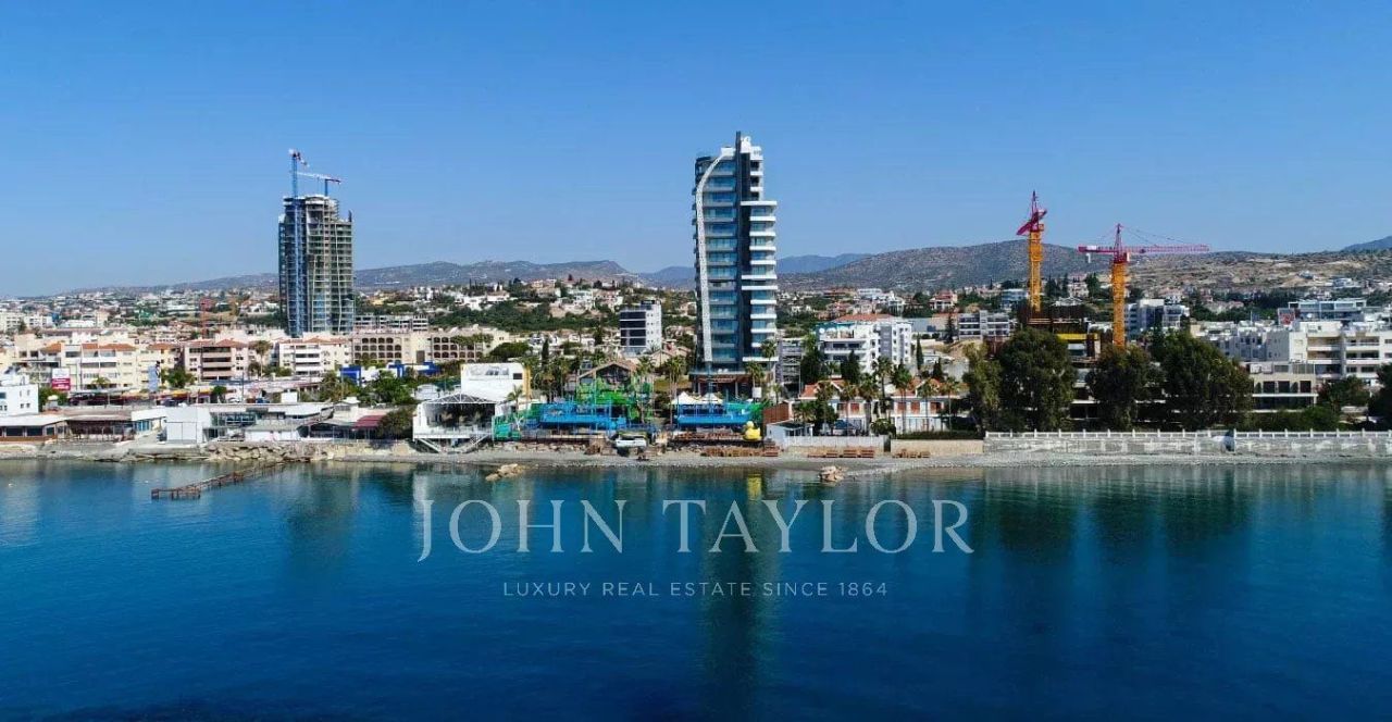 Квартира в Мутайяке, Кипр, 211 м² - фото 2