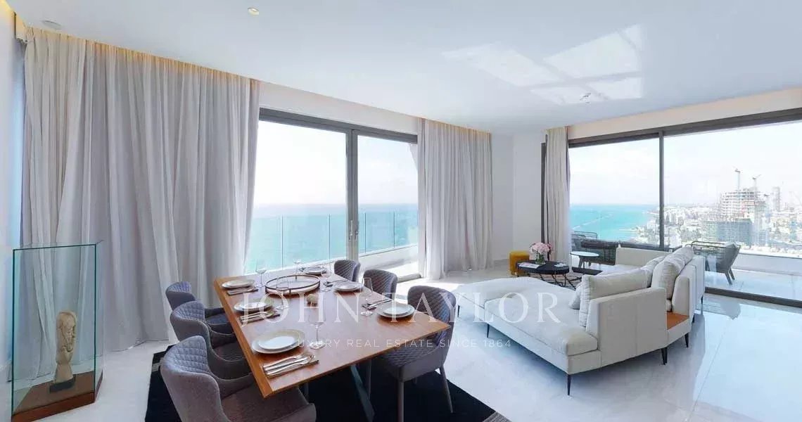 Квартира в Мутайяке, Кипр, 211 м² - фото 6