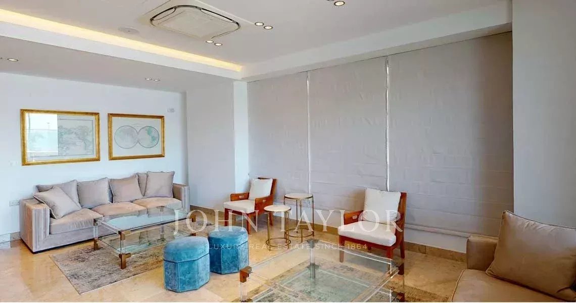 Квартира в Мутайяке, Кипр, 211 м² - фото 7