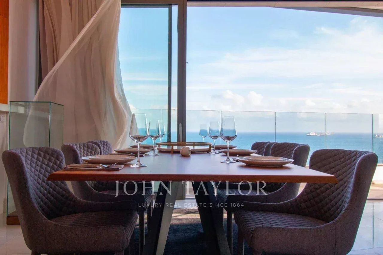 Квартира в Мутайяке, Кипр, 211 м² - фото 10