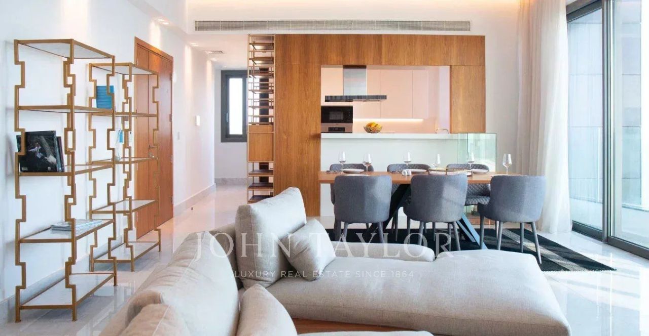 Квартира в Мутайяке, Кипр, 211 м² - фото 12