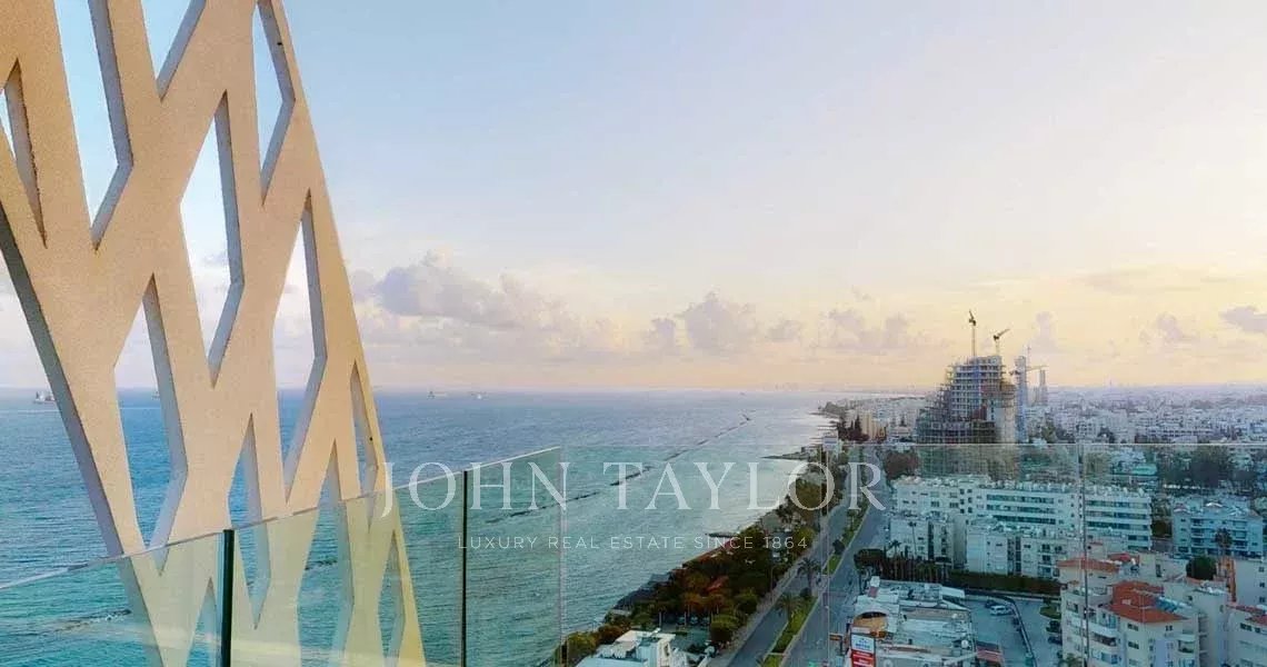 Квартира в Мутайяке, Кипр, 211 м² - фото 13