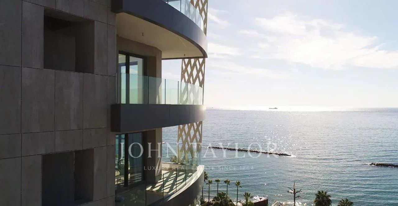 Квартира в Мутайяке, Кипр, 211 м² - фото 14