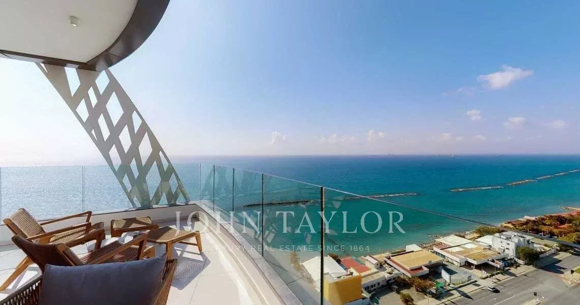 Квартира в Мутайяке, Кипр, 211 м² - фото 15