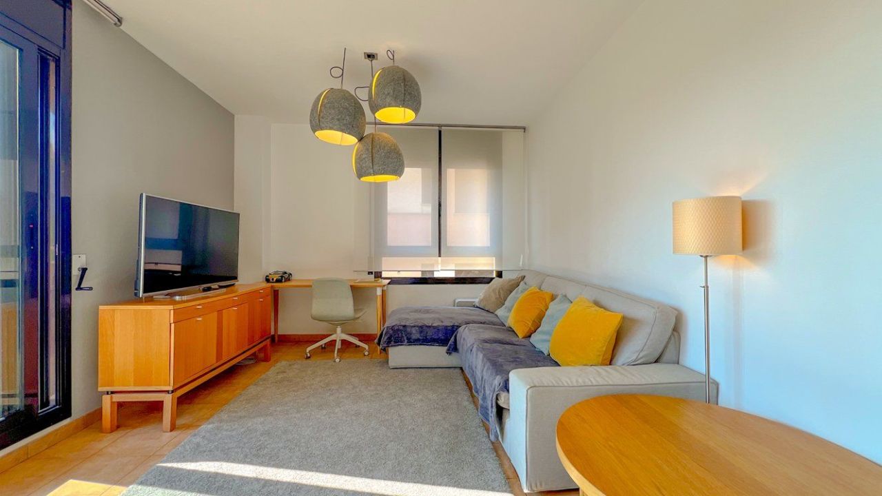 Квартира на Коста-Брава, Испания, 120 м² - фото 8