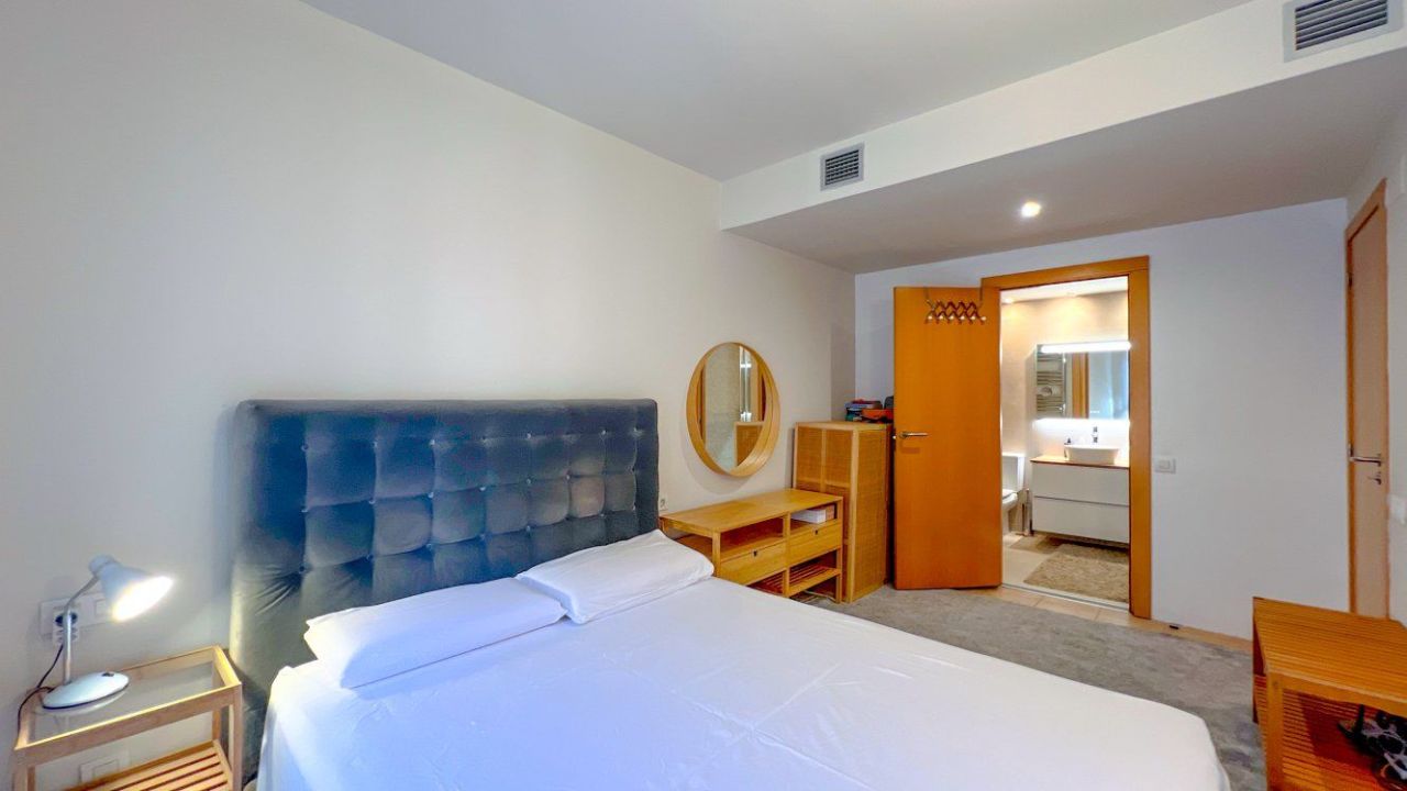 Квартира на Коста-Брава, Испания, 120 м² - фото 12