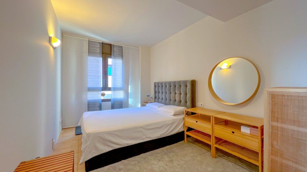 Квартира на Коста-Брава, Испания, 120 м² - фото 13