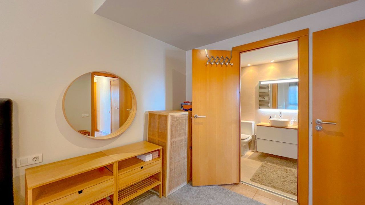 Квартира на Коста-Брава, Испания, 120 м² - фото 14