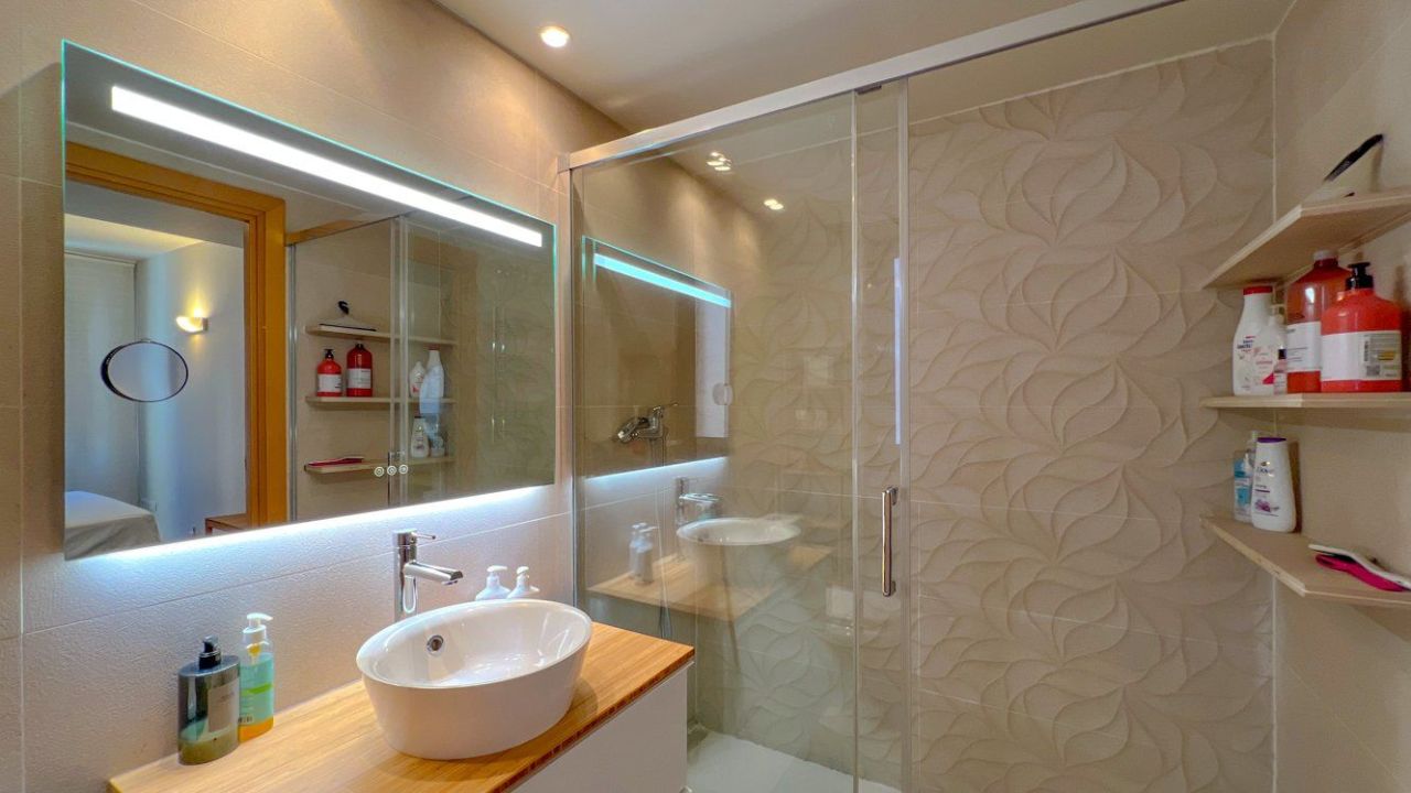 Квартира на Коста-Брава, Испания, 120 м² - фото 17