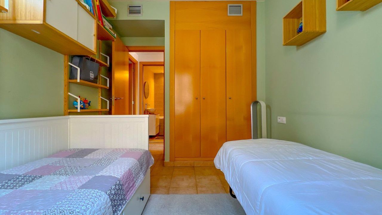 Квартира на Коста-Брава, Испания, 120 м² - фото 19