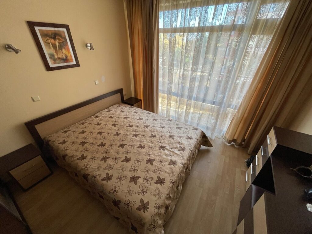 Квартира на Солнечном берегу, Болгария, 105 м² - фото 9