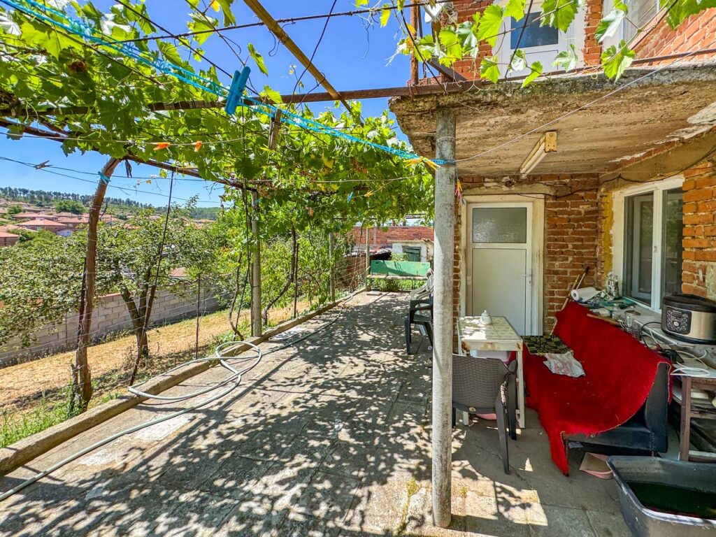 Дом в Средце, Болгария, 142 м² - фото 15