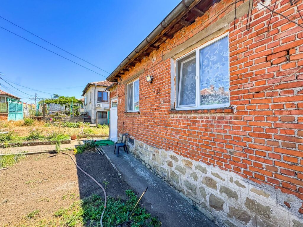 Дом в Средце, Болгария, 142 м² - фото 17