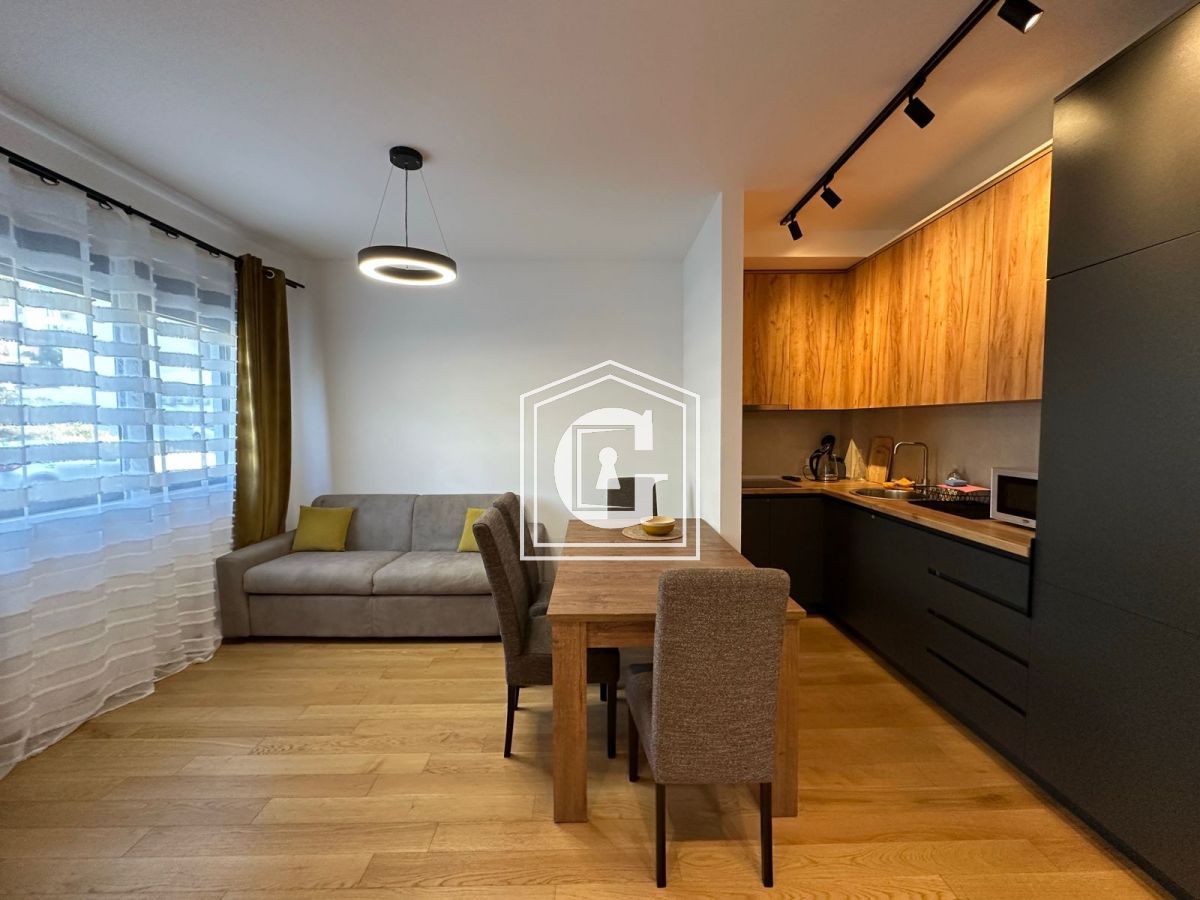 Апартаменты в Бечичи, Черногория, 44 м² - фото 2