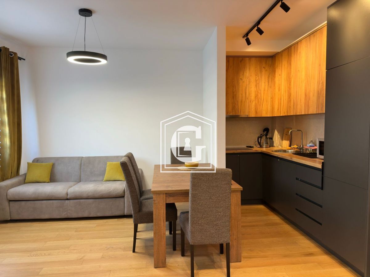 Апартаменты в Бечичи, Черногория, 44 м² - фото 5