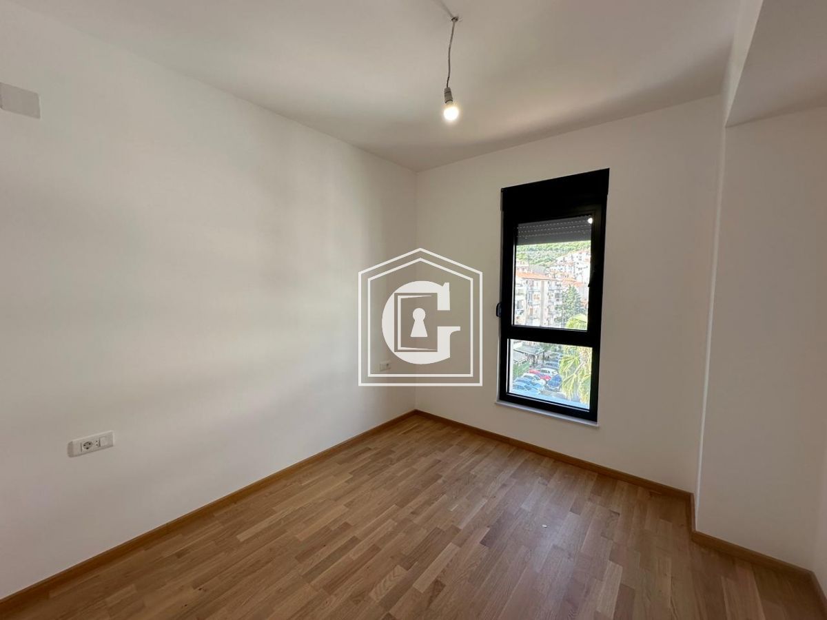 Апартаменты в Будве, Черногория, 66 м² - фото 6