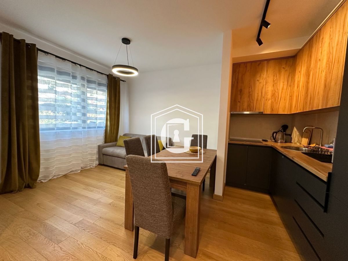 Апартаменты в Бечичи, Черногория, 44 м² - фото 6