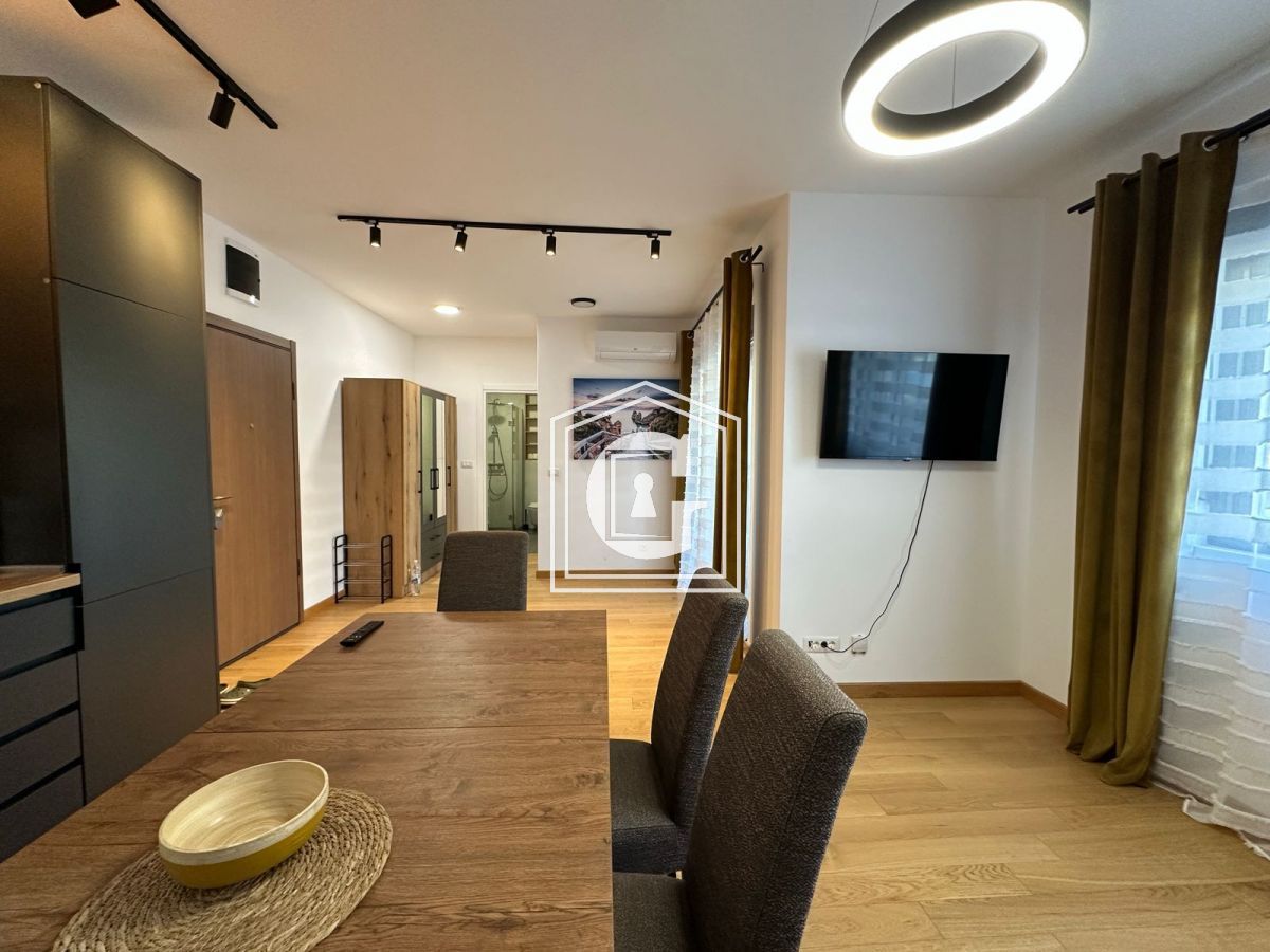 Апартаменты в Бечичи, Черногория, 44 м² - фото 11