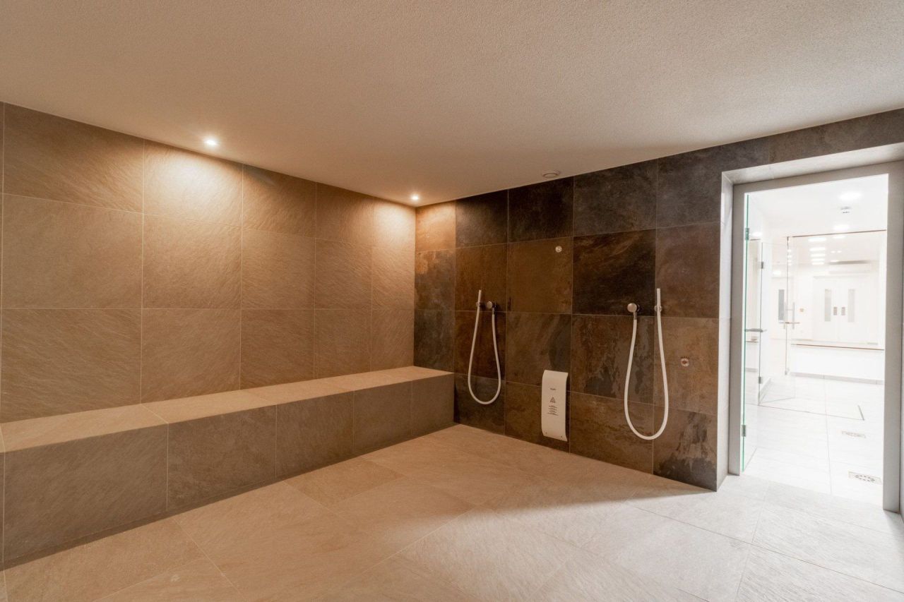 Пентхаус в Лимасоле, Кипр, 140 м² - фото 13