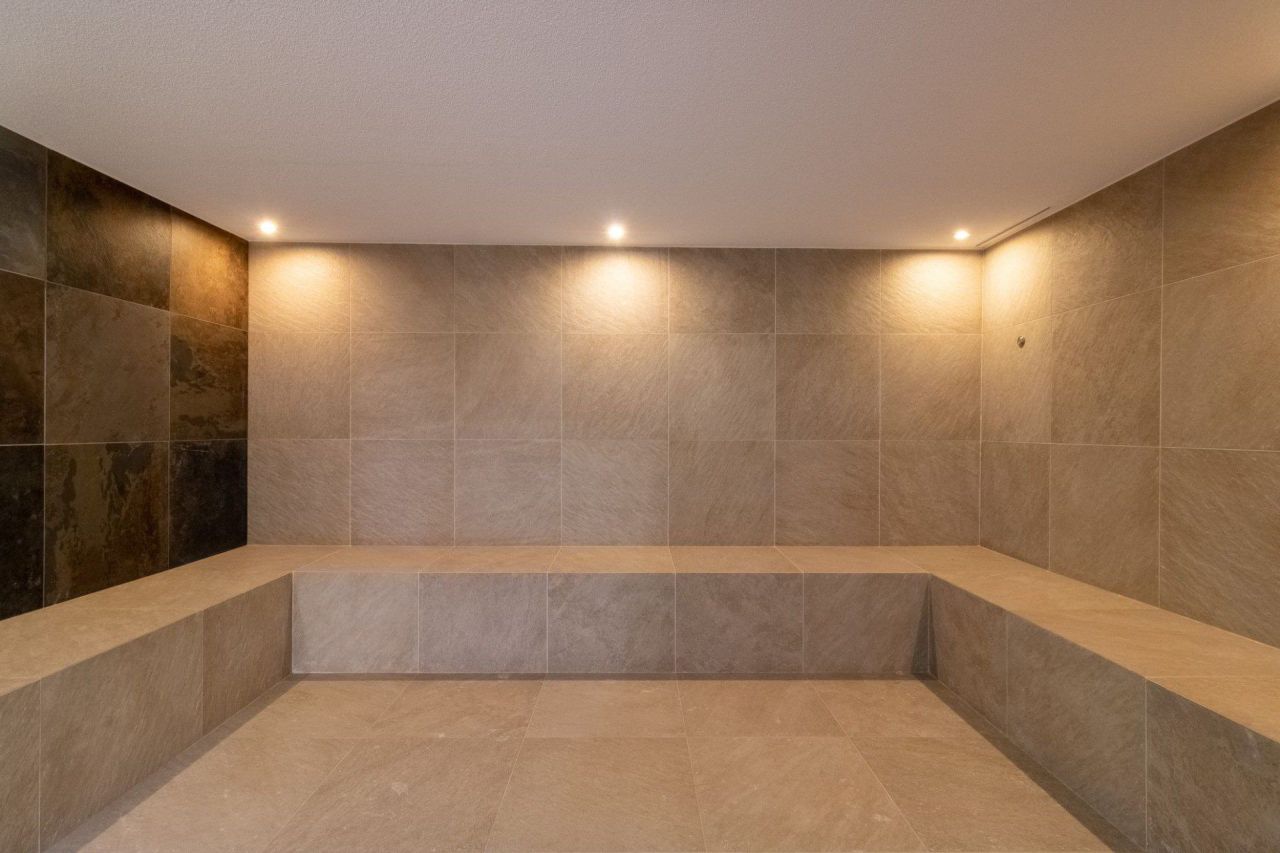 Пентхаус в Лимасоле, Кипр, 140 м² - фото 14