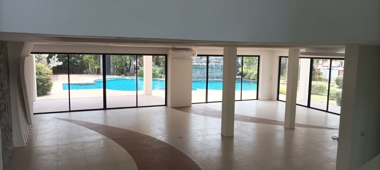 Вилла в Паттайе, Таиланд, 500 м² - фото 2