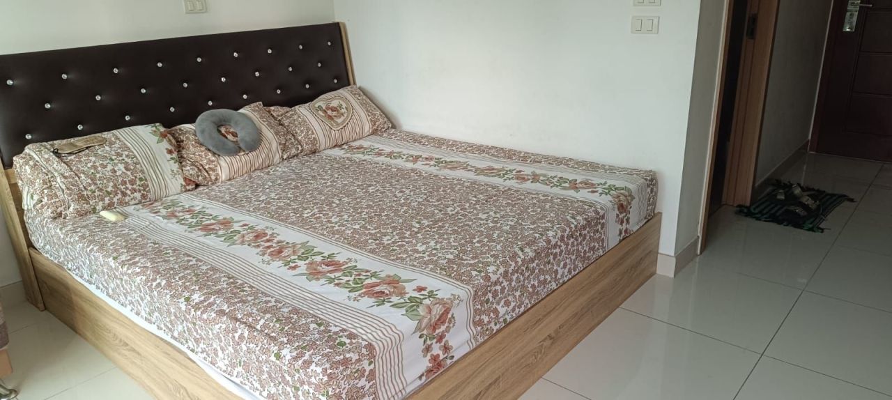 Студия в Паттайе, Таиланд, 25.8 м² - фото 2