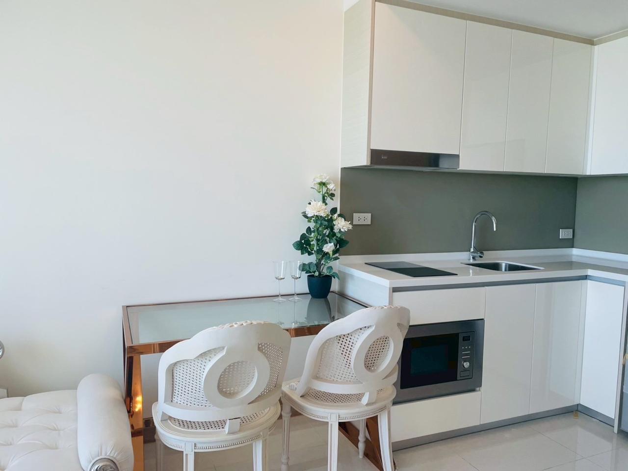 Квартира в Паттайе, Таиланд, 36 м² - фото 4