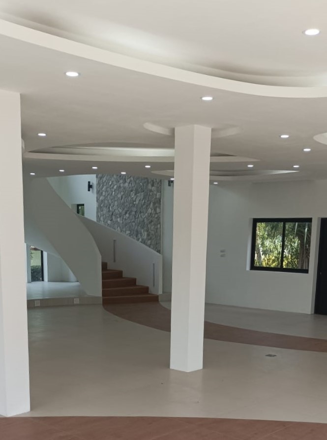 Вилла в Паттайе, Таиланд, 500 м² - фото 5