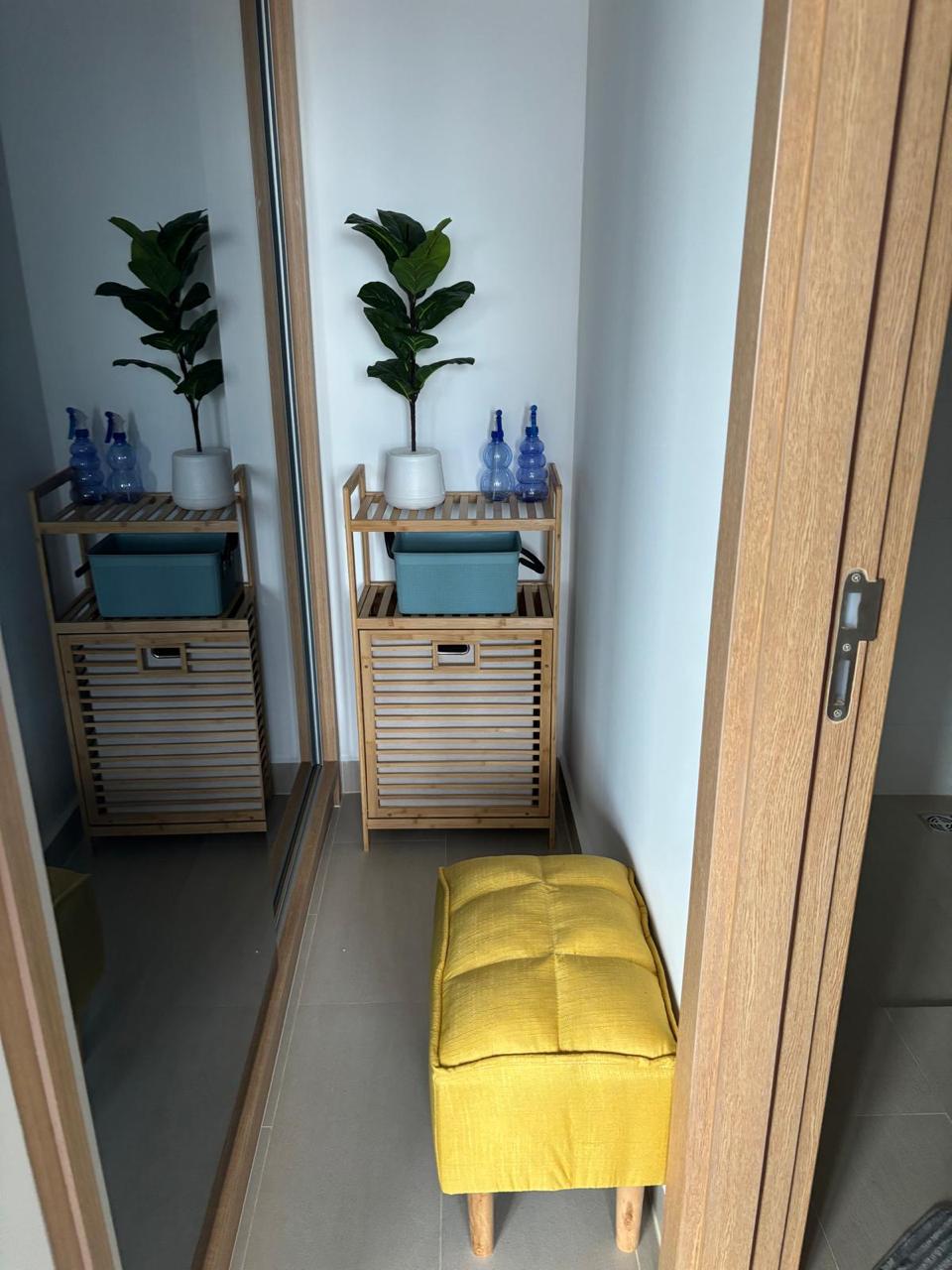 Квартира в Паттайе, Таиланд, 26.57 м² - фото 5