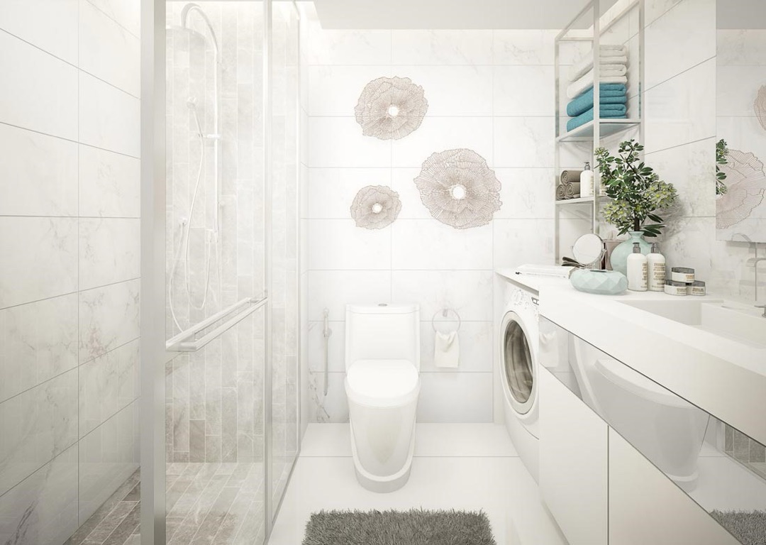 Квартира в Паттайе, Таиланд, 31 м² - фото 6