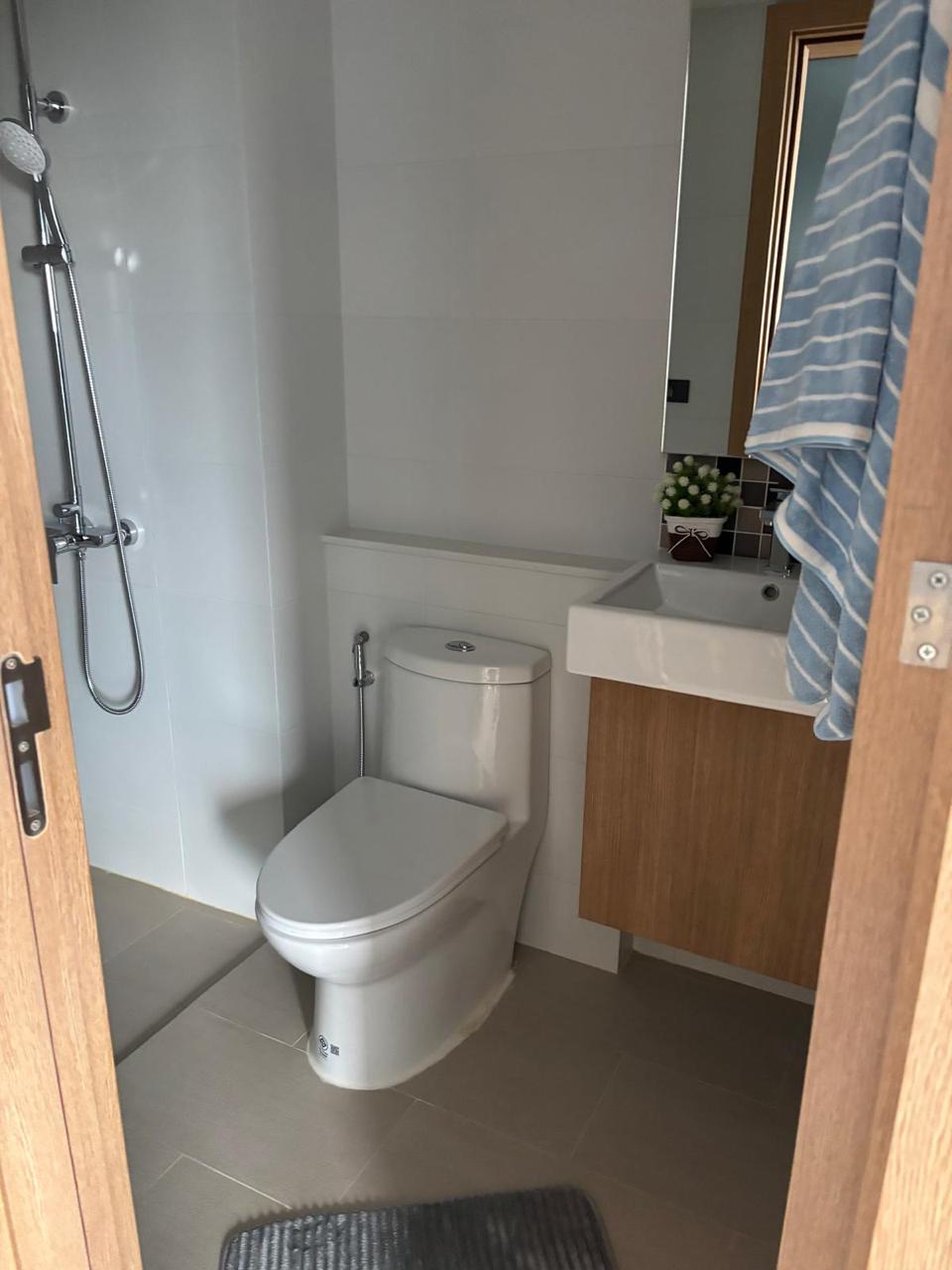 Квартира в Паттайе, Таиланд, 26.08 м² - фото 6