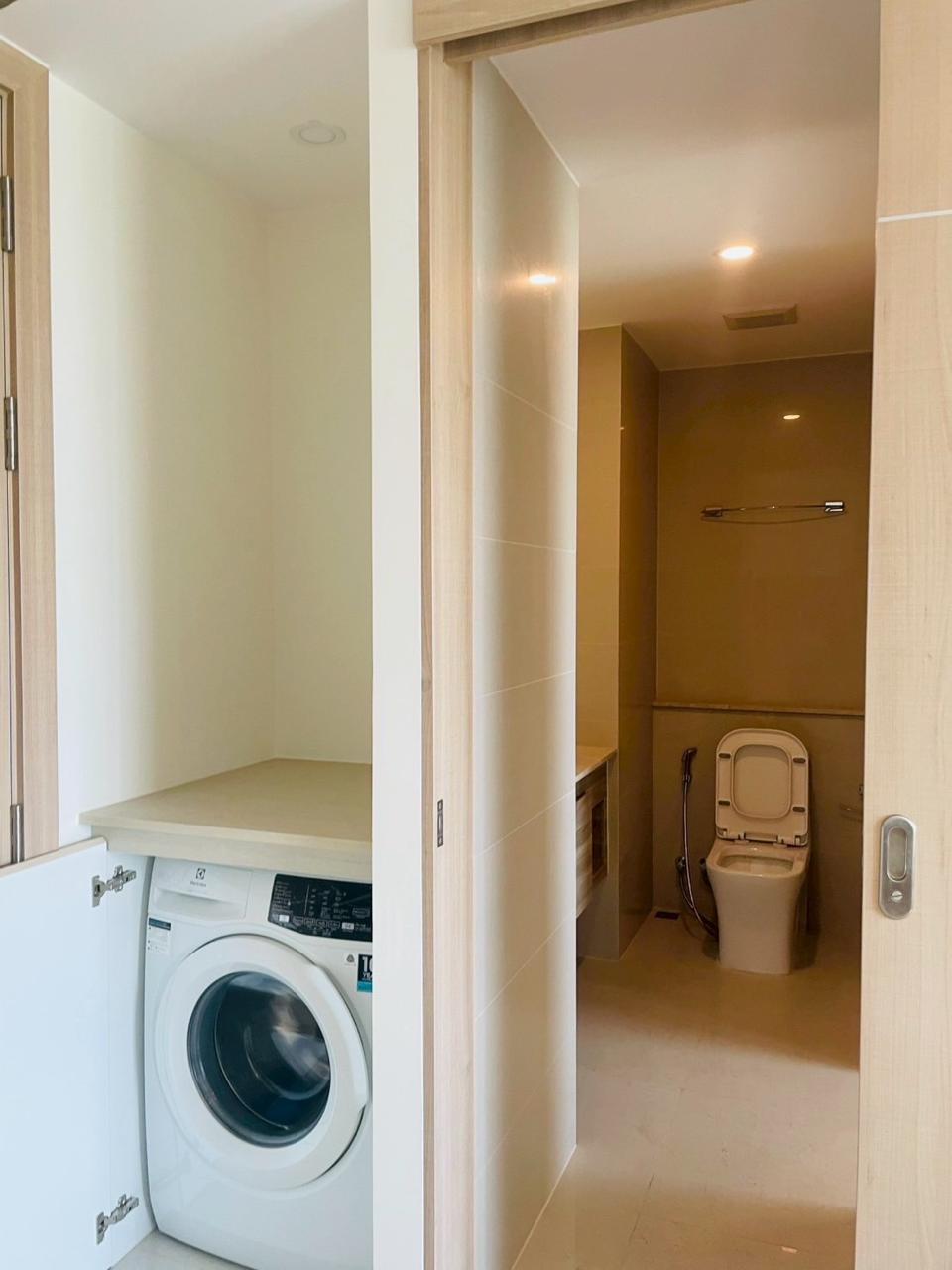 Квартира в Паттайе, Таиланд, 36 м² - фото 7