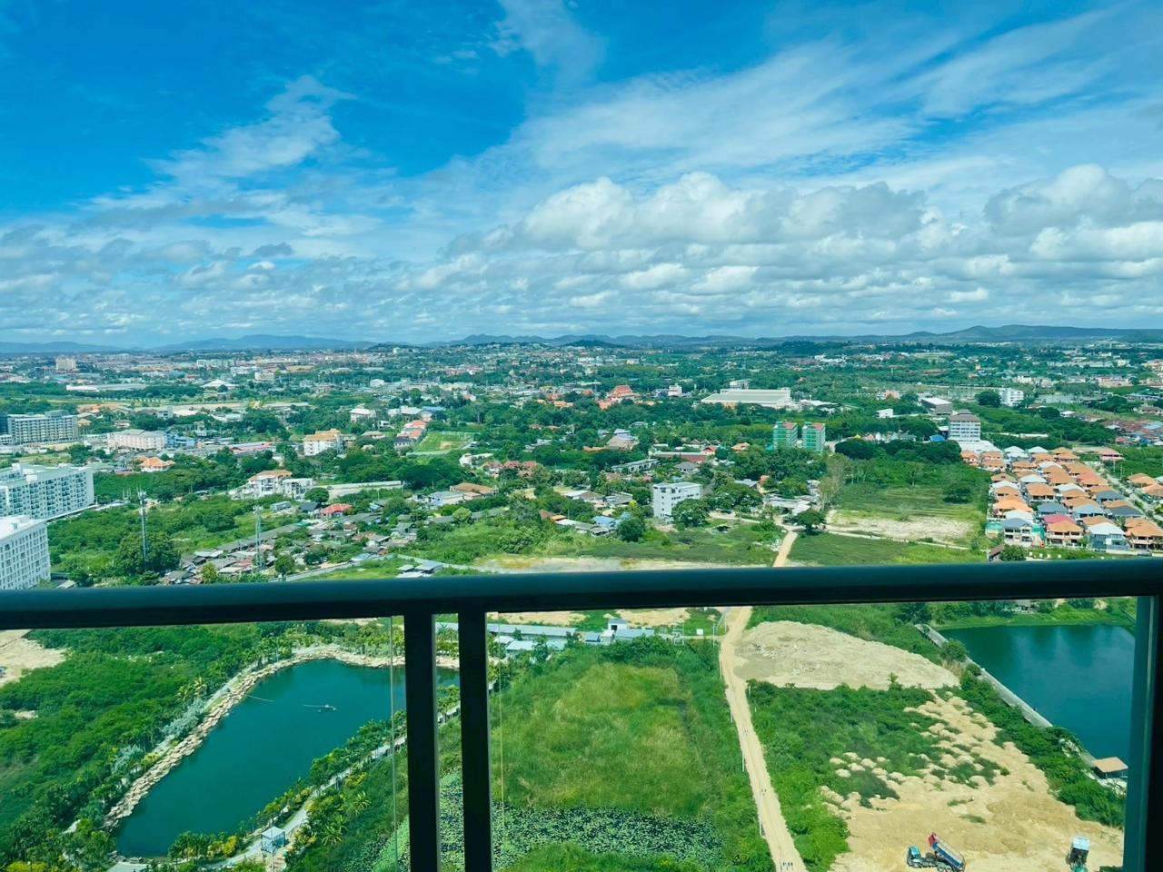 Квартира в Паттайе, Таиланд, 36 м² - фото 8