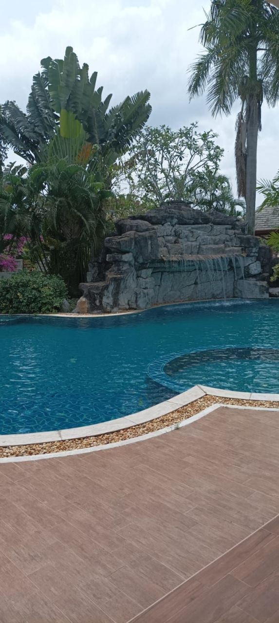 Вилла в Паттайе, Таиланд, 500 м² - фото 12