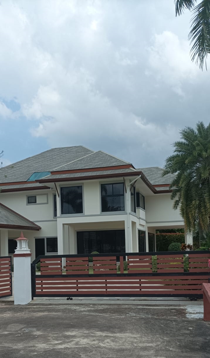 Вилла в Паттайе, Таиланд, 500 м² - фото 15