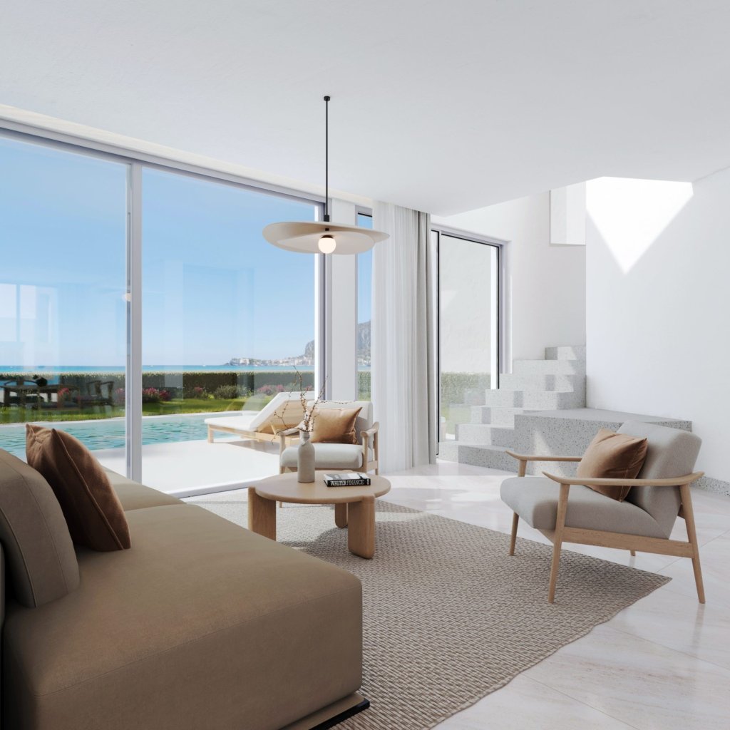 Квартира в Ларнаке, Кипр, 154 м² - фото 3