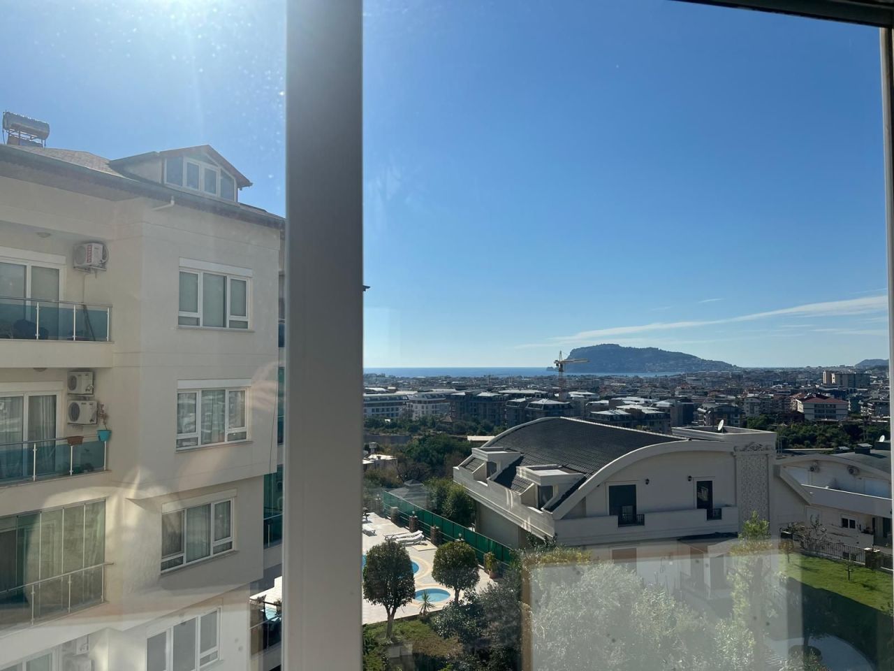 Квартира в Алании, Турция, 110 м² - фото 14