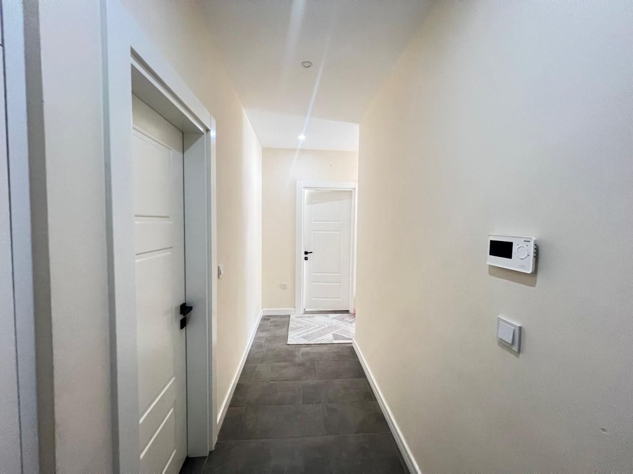 Квартира в Алании, Турция, 110 м² - фото 17